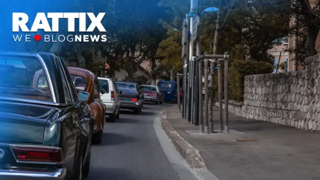 Top 3: Coches clásicos baratos perfectos para coleccionistas